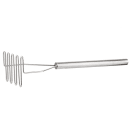 Tablecraft 7424 24" Potato Masher w/ Stainless Steel Handle thumbnail 3