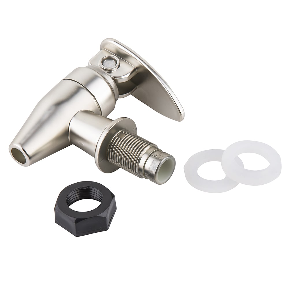 Tablecraft 75F Beverage Dispenser Faucet For 75 & 85