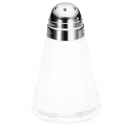Tablecraft 80T Salt/Pepper Shaker Top w/ Chrome Plated ABS Top thumbnail 2
