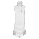 Tablecraft 81 2 oz Salt/Pepper Shaker - Glass, 5 1/2"H thumbnail 3