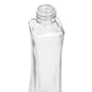 Tablecraft 81 2 oz Salt/Pepper Shaker - Glass, 5 1/2"H thumbnail 4