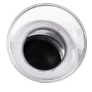 Tablecraft 812 TIPS Carafe w/ Twist Off Bottom, SAN Plastic thumbnail 3