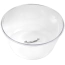 Tablecraft 821422 Cake Stand & Cover Set, 12 3/4 x 13 3/4" thumbnail 6