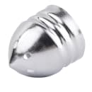 Tablecraft 83T Chrome Plated Shaker Top, Fits Model Numbers 30, 80, 83 & HR112 thumbnail 3