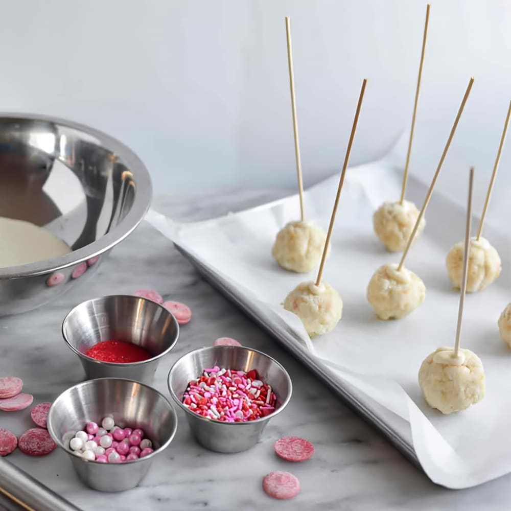 Tablecraft 906 6" Bamboo Skewers