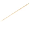 Tablecraft 906 6" Bamboo Skewers thumbnail 2