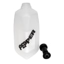 Tablecraft 90P Pepper Refiller, 1/2 Gallon, Plastic thumbnail 4