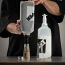 Tablecraft 90S Salt Refiller, 1/2 Gallon, Plastic thumbnail 6