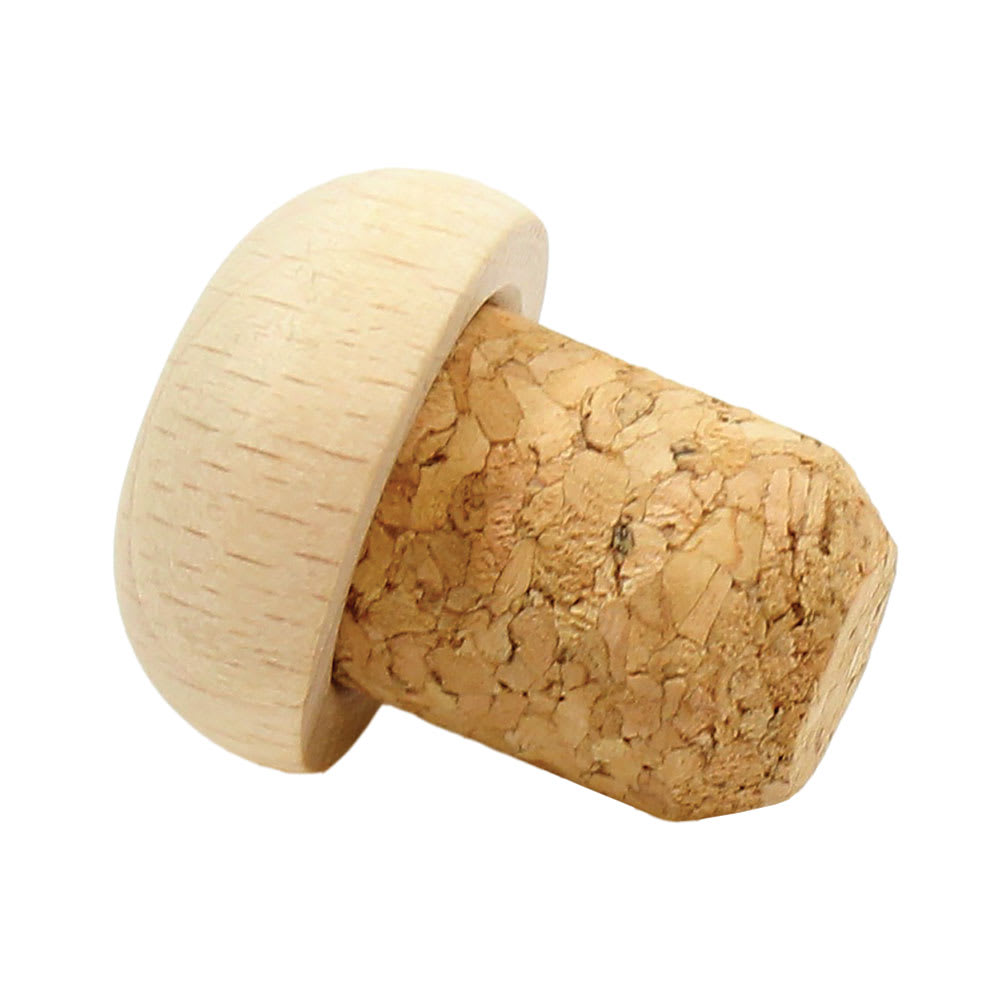 Tablecraft 9220C Cork Stopper, Fits Model Number H9220
