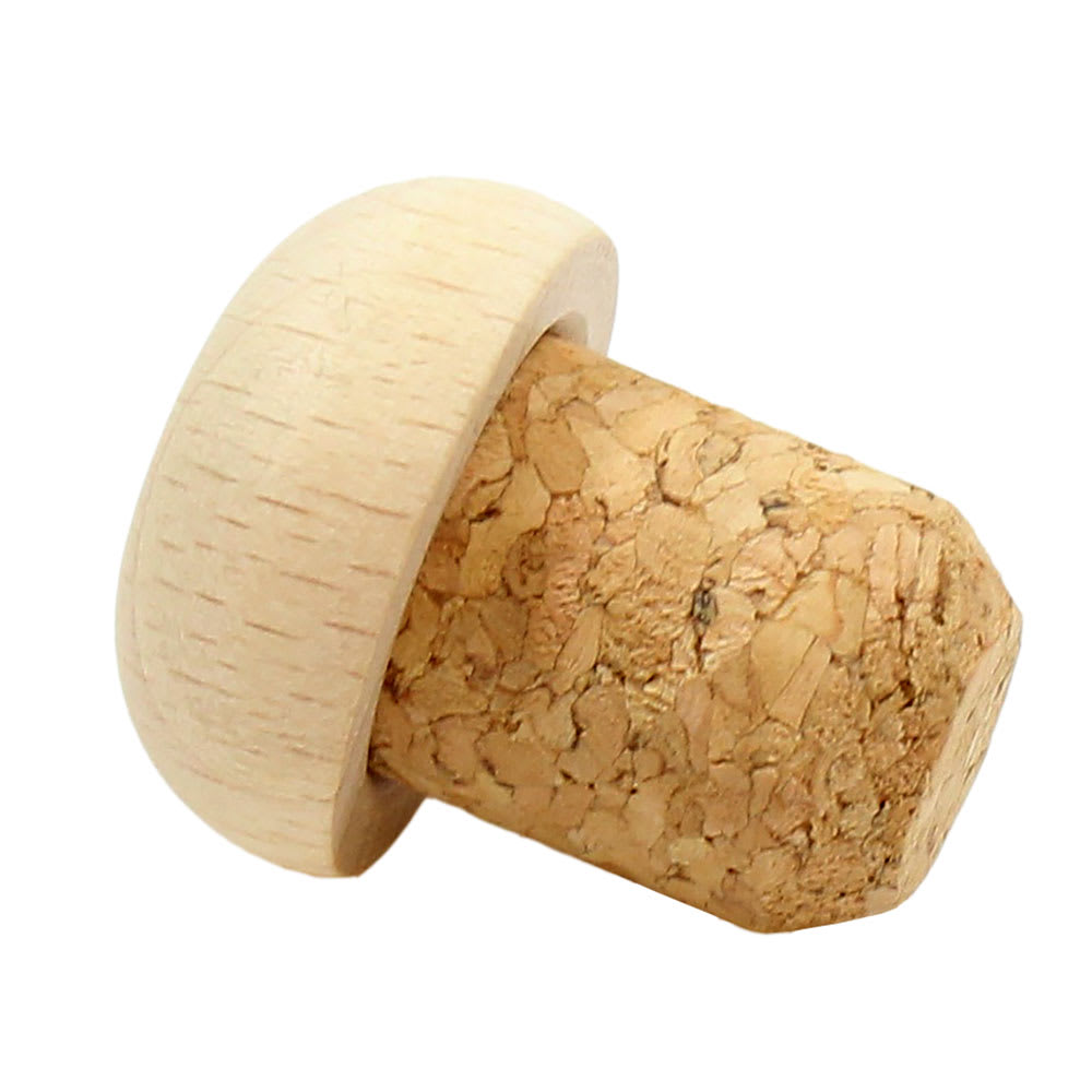 Tablecraft 9222C Cork Stopper, Fits Model H9222 & H9223
