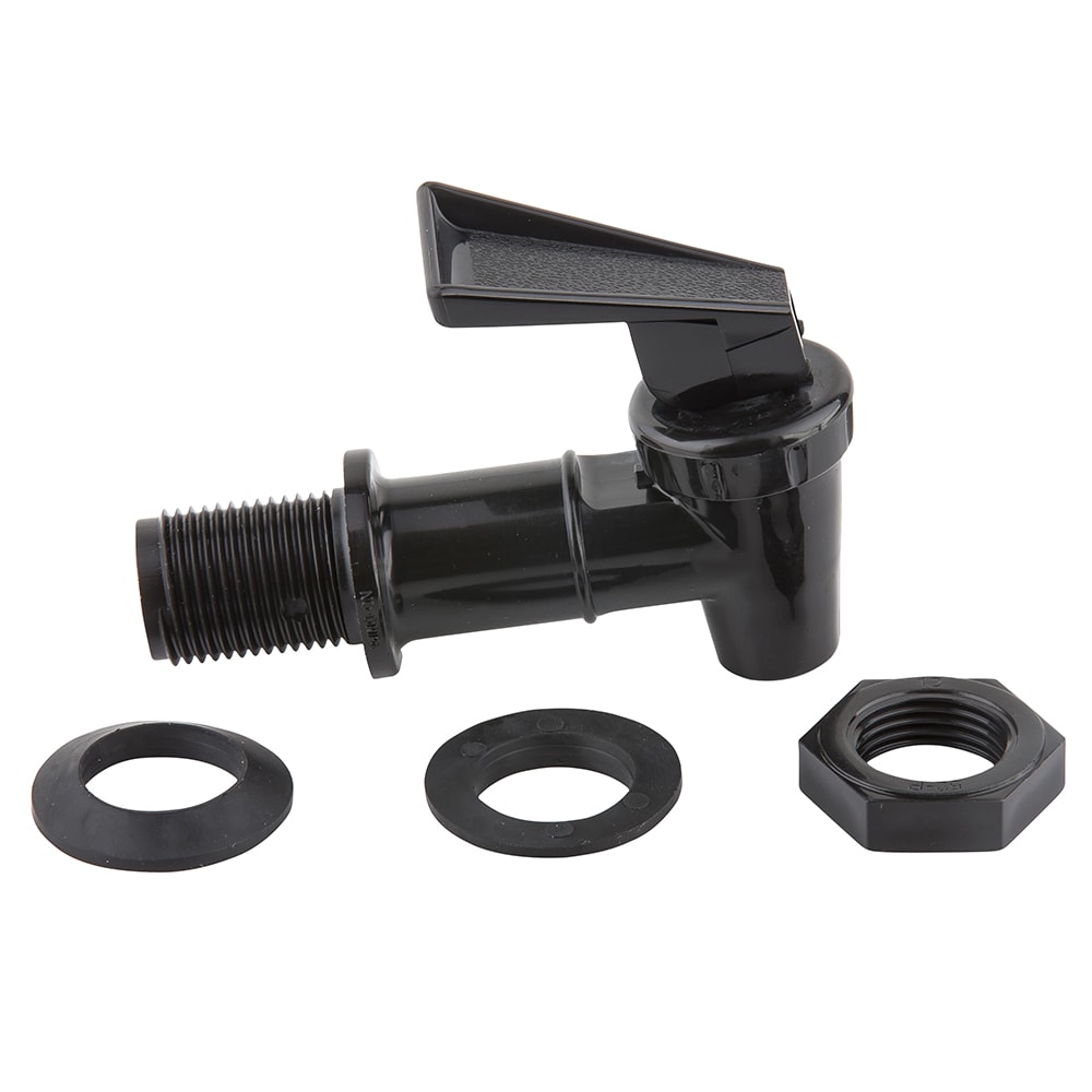 Tablecraft 953F Tomlinson Faucet, Standard