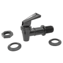 Tablecraft 953F Tomlinson Faucet, Standard thumbnail 3