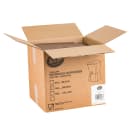 Tablecraft 954 3 gal Beverage Dispenser - Plastic Container, Brown Base thumbnail 6