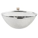 Tablecraft 99 Double Mesh Strainer w/ Wooden Handle, Medium, 10 1/4" thumbnail 4