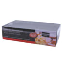 Tablecraft BAMDCB35 3 1/2" Bamboo Chalkboard Pick thumbnail 3