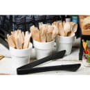 Tablecraft BAMDF65 6 1/2" Disposable Fork, Pinewood thumbnail 8