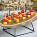 Tablecraft BAMPS45 4 1/2" Bamboo Sword Pick thumbnail 4