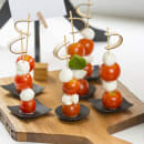 Tablecraft BAMPS6 6" Bamboo Sword Pick thumbnail 2