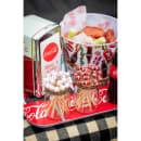 Tablecraft BAMSP145 4 1/2" Bamboo Baseball Pick thumbnail 4