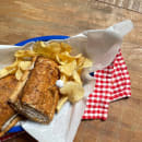 Tablecraft BAMSP145 4 1/2" Bamboo Baseball Pick thumbnail 5