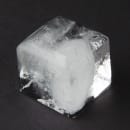 Tablecraft BSCT2 4 Section Ice Cube Tray - Silicone, Black thumbnail 5