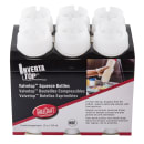 Tablecraft C12SV 12 oz Invertatop™ Squeeze Dispensers - Plastic, Clear thumbnail 3