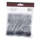 Tablecraft C260TBK Perforated Plastic Shaker Top For 6 or 8 oz, Black thumbnail 6