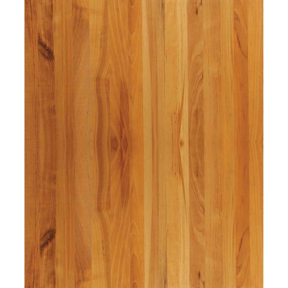 Tablecraft CBW1218175 Wood Cutting Board, 12" x 18", Birchwood