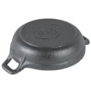 Tablecraft CW30102 8 oz Mini Round Server, Cast Iron thumbnail 6