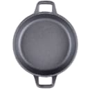 Tablecraft CW30104 11 oz Mini Round Server, Cast Iron thumbnail 3