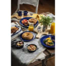 Tablecraft CW30104 11 oz Mini Round Server, Cast Iron thumbnail 4