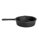 Tablecraft CW30108 5 1/4" Mini Round Skillet, Cast Iron thumbnail 3