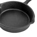 Tablecraft CW30108 5 1/4" Mini Round Skillet, Cast Iron thumbnail 5