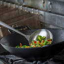Tablecraft CW30116 14" Cast Iron Stir Fry Pan thumbnail 5