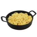 Tablecraft CW30142 6 1/4" Round Mini Server w/ 18 oz Capacity, Cast Iron thumbnail 7