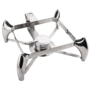 Tablecraft CW40176 Two-Third Size Chafer w/ Hinged Lid & Chafing Fuel Heat thumbnail 2