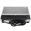 Tablecraft CW40195 Countertop Induction Cooktop w/ (1) Burner, 120v thumbnail 4