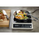 Tablecraft CW40195 Countertop Induction Cooktop w/ (1) Burner, 120v thumbnail 7