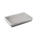 Tablecraft CW5030 Full Size Food Pan Cover - Acrylic, Translucent thumbnail 7