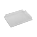 Tablecraft CW5032 Half Size Food Pan Cover - Acrylic, Translucent thumbnail 2