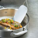 Tablecraft CW7010 3 qt Stainless Steel Braising Pot thumbnail 3