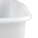 Tablecraft F1529 Freezer Storage Box, 21 1/4 x 15 3/4 x 5, Polyethylene thumbnail 3