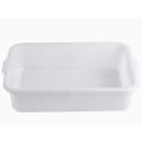 Tablecraft F1529 Freezer Storage Box, 21 1/4 x 15 3/4 x 5, Polyethylene thumbnail 5