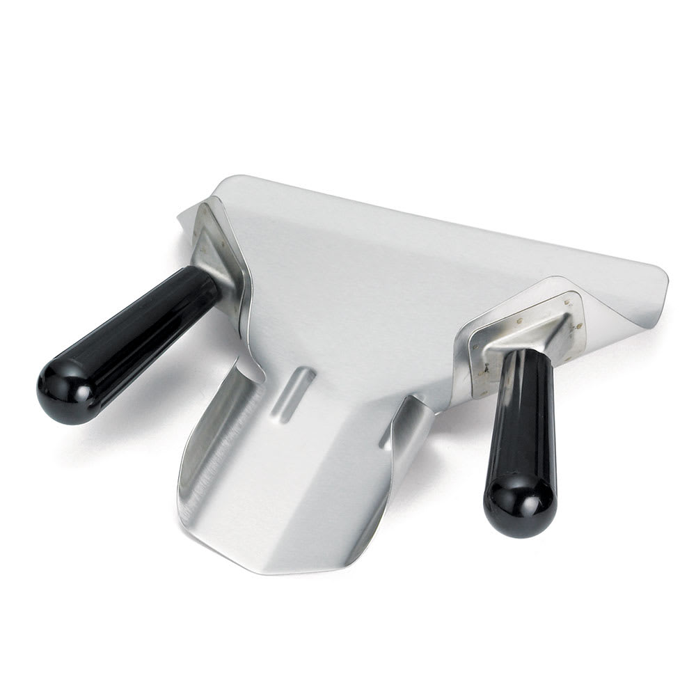 Tablecraft FFD8 Stainless French Fry Scoop