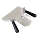 Tablecraft FFD8 Stainless French Fry Scoop thumbnail 2