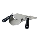 Tablecraft FFD8 Stainless French Fry Scoop thumbnail 4