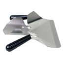 Tablecraft FFD8 Stainless French Fry Scoop thumbnail 5