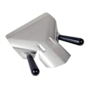 Tablecraft FFD8 Stainless French Fry Scoop thumbnail 6