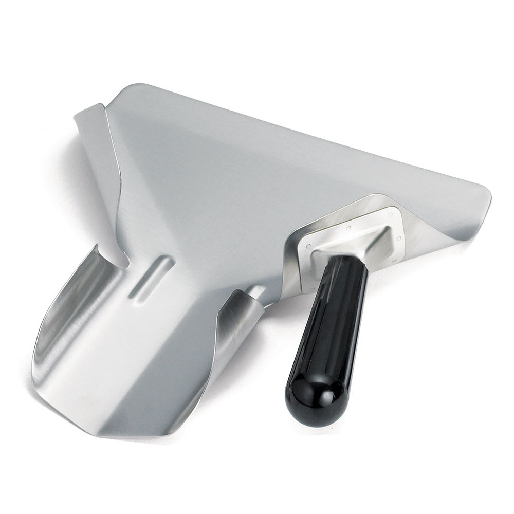 Tablecraft FFR8 Stainless French Fry Scoop