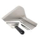 Tablecraft FFR8 Stainless French Fry Scoop thumbnail 5